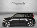 2020 Kia Soul EX
