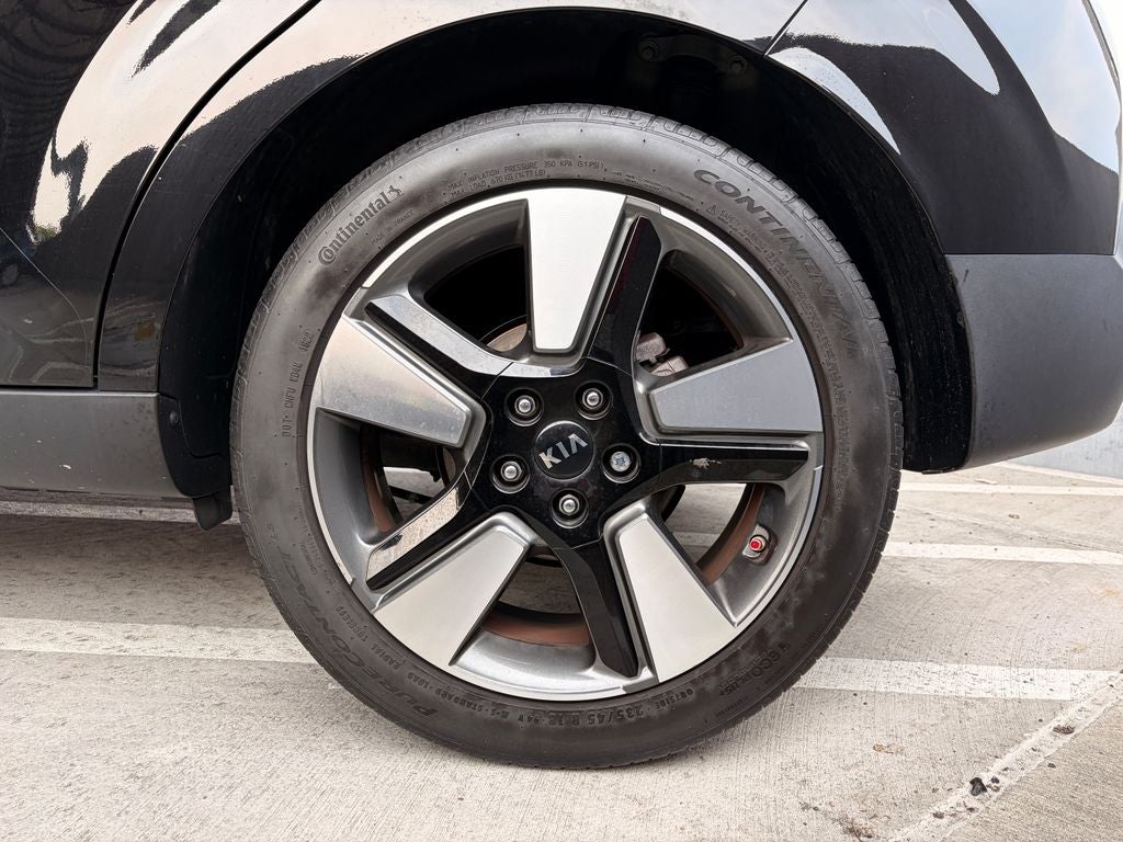 2020 Kia Soul EX