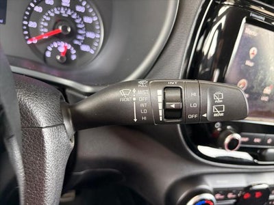 2020 Kia Soul EX