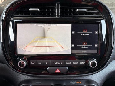 2020 Kia Soul EX