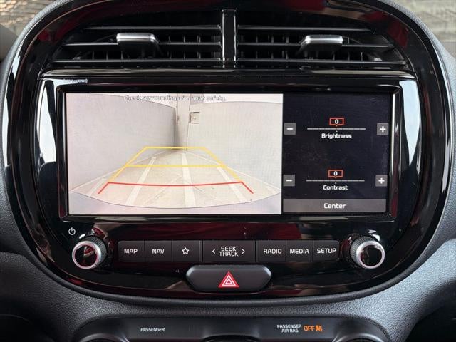 2020 Kia Soul EX