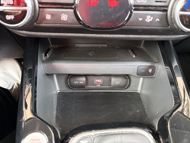 2020 Kia Soul EX