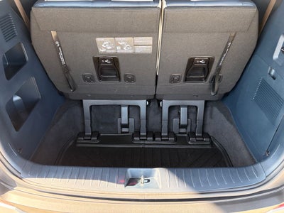 2025 Kia Carnival EX