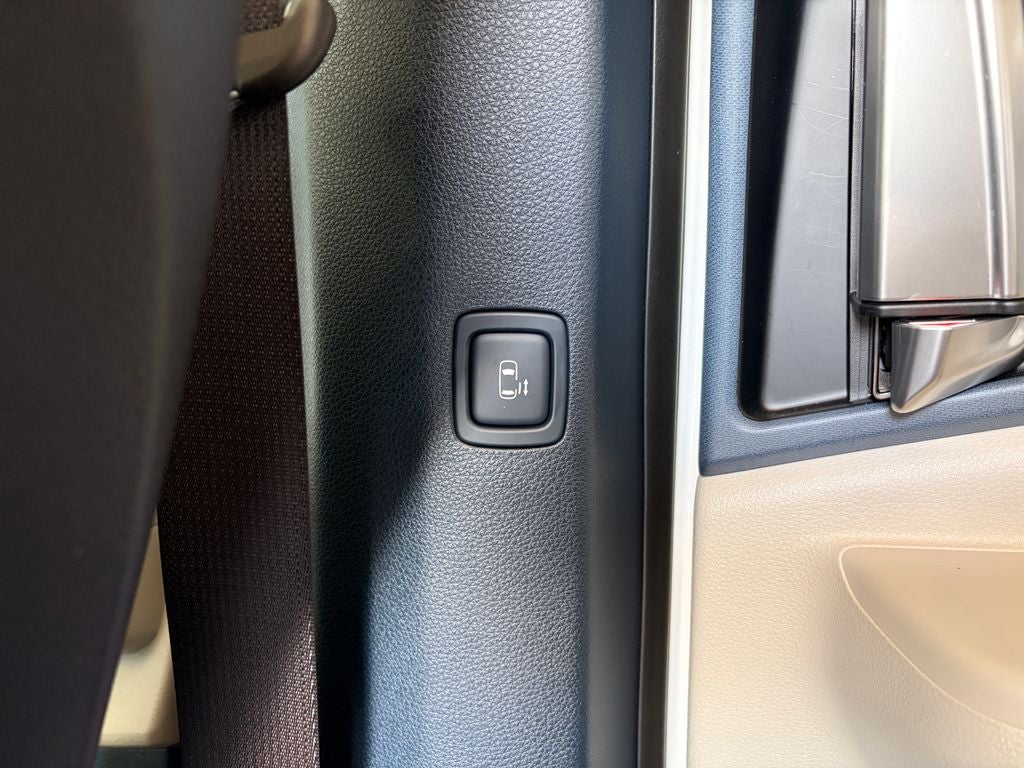 2025 Kia Carnival EX