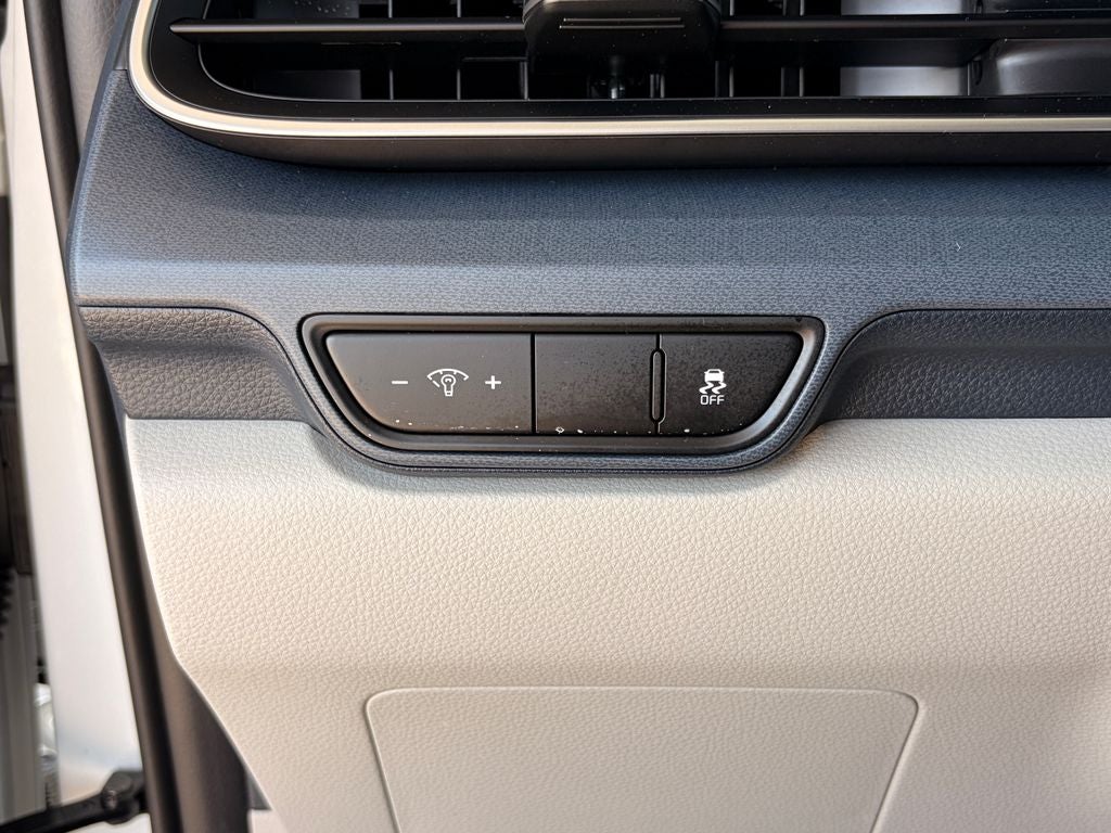 2025 Kia Carnival EX
