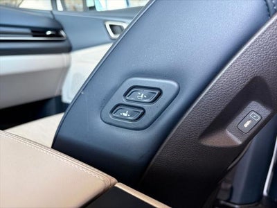 2025 Kia Carnival EX