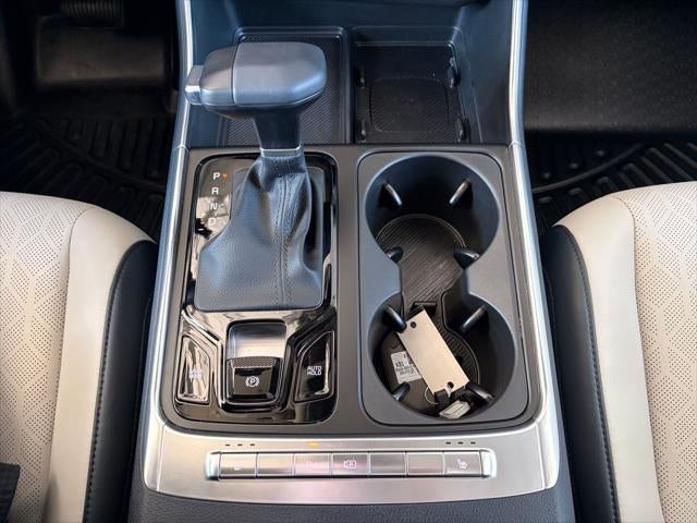 2025 Kia Carnival EX