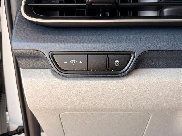2025 Kia Carnival EX