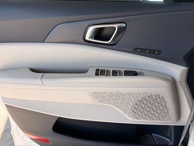 2025 Kia Carnival EX