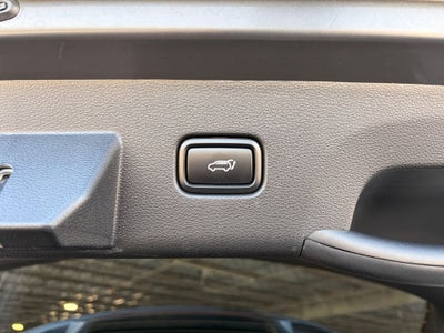 2023 Kia Sportage X-Line Prestige