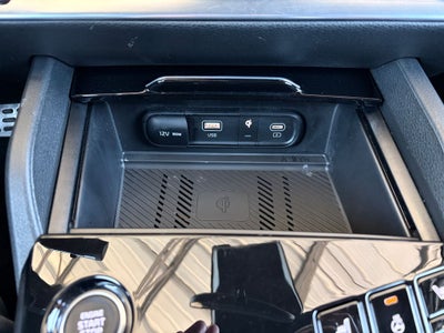 2023 Kia Sportage X-Line Prestige