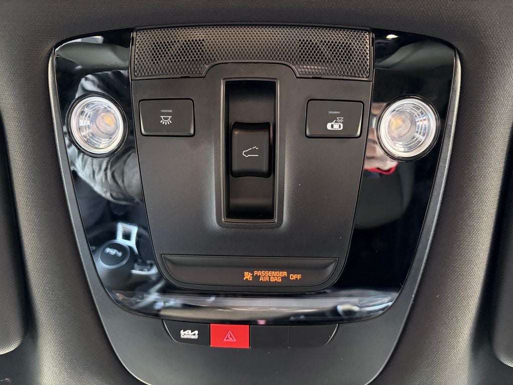 2023 Kia Sportage X-Line Prestige