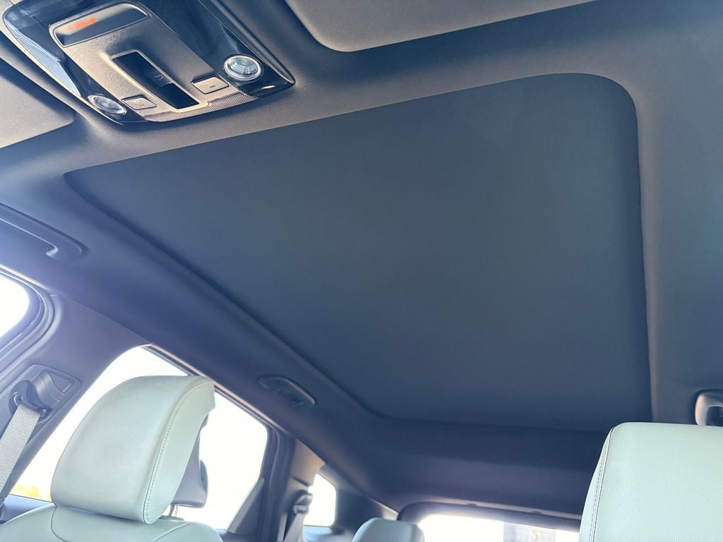 2023 Kia Sportage X-Line Prestige