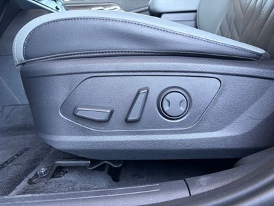 2023 Kia Sportage X-Line Prestige