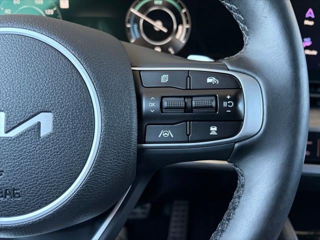 2023 Kia Sportage X-Line Prestige