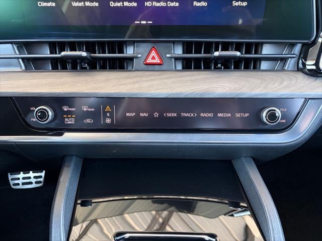 2023 Kia Sportage X-Line Prestige