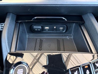 2023 Kia Sportage X-Line Prestige