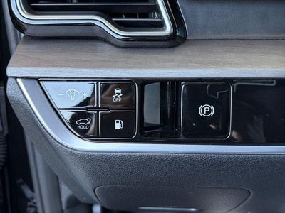 2023 Kia Sportage X-Line Prestige
