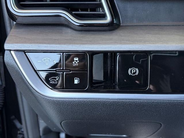 2023 Kia Sportage X-Line Prestige