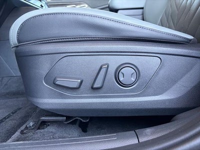 2023 Kia Sportage X-Line Prestige