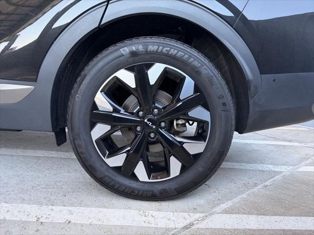 2023 Kia Sportage X-Line Prestige