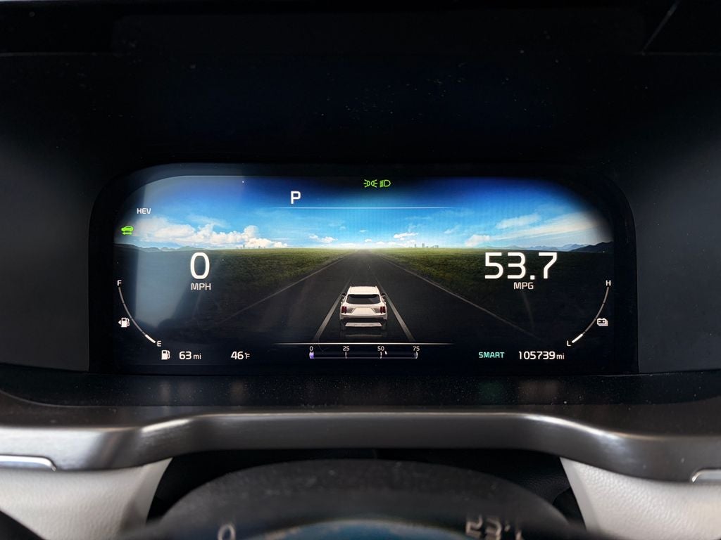 2022 Kia Sorento SX Prestige