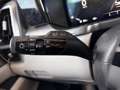 2022 Kia Sorento SX Prestige