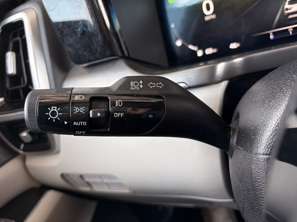 2022 Kia Sorento SX Prestige