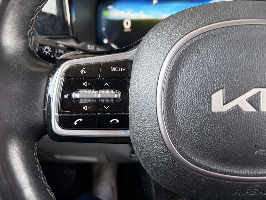 2022 Kia Sorento SX Prestige