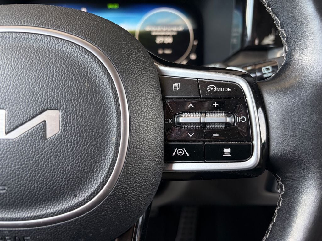 2022 Kia Sorento SX Prestige