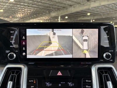 2022 Kia Sorento SX Prestige