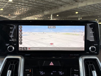 2022 Kia Sorento SX Prestige