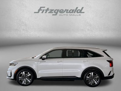 2022 Kia Sorento SX Prestige
