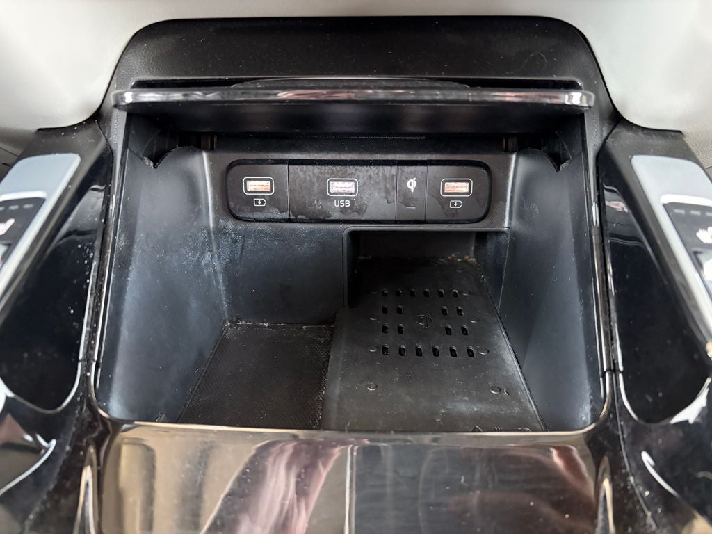 2022 Kia Sorento SX Prestige