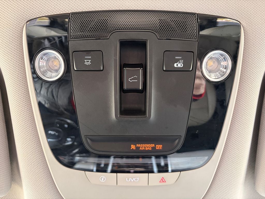 2022 Kia Sorento SX Prestige