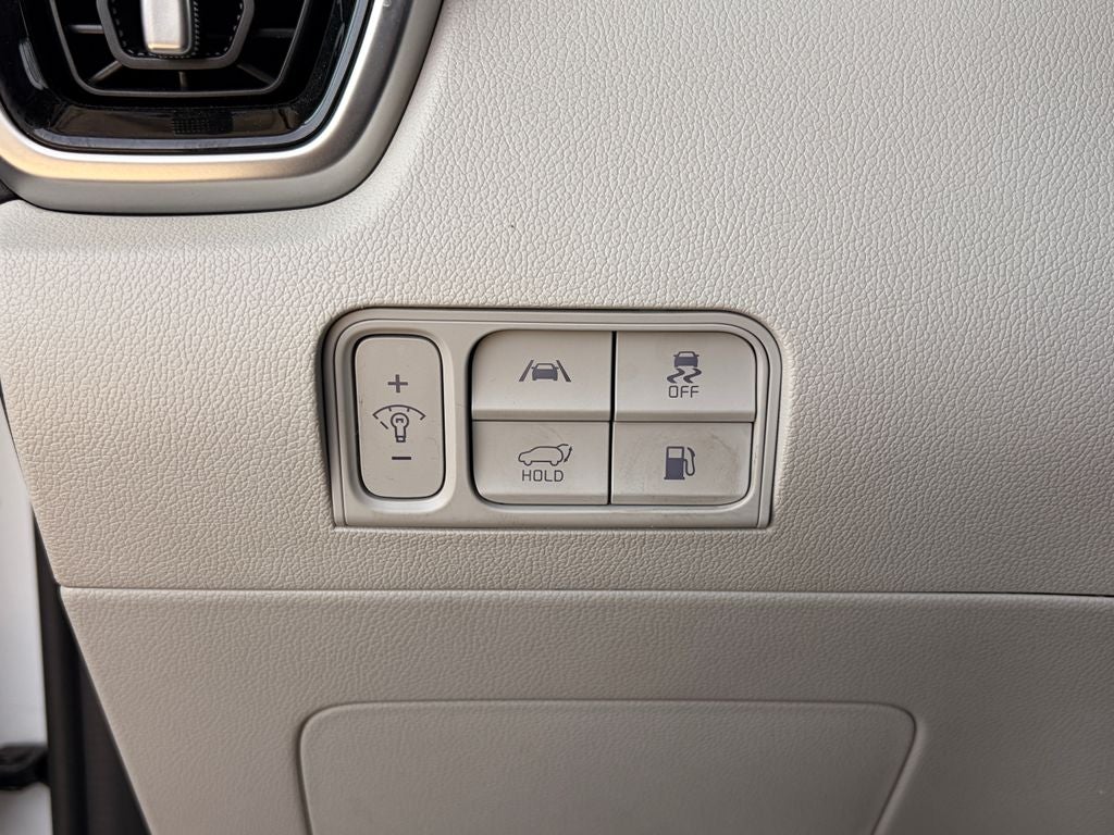 2022 Kia Sorento SX Prestige