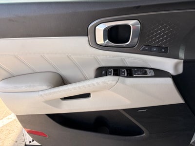 2022 Kia Sorento SX Prestige