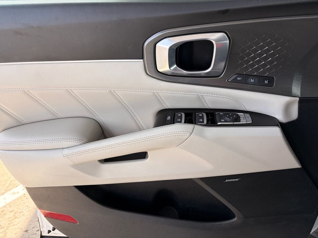 2022 Kia Sorento SX Prestige