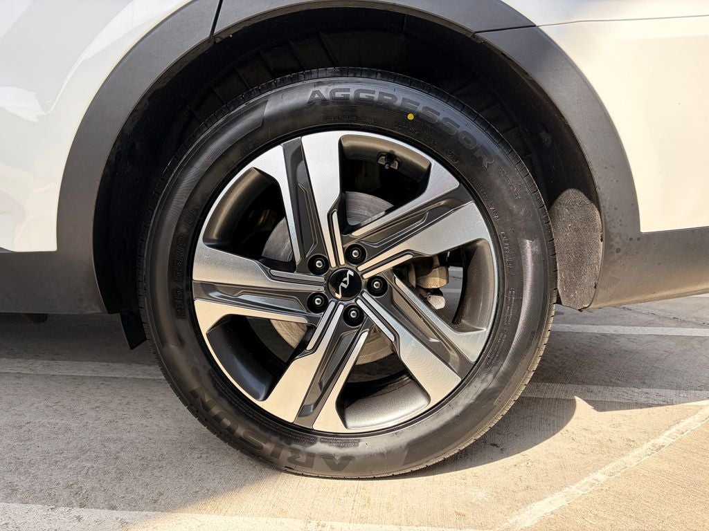 2022 Kia Sorento SX Prestige