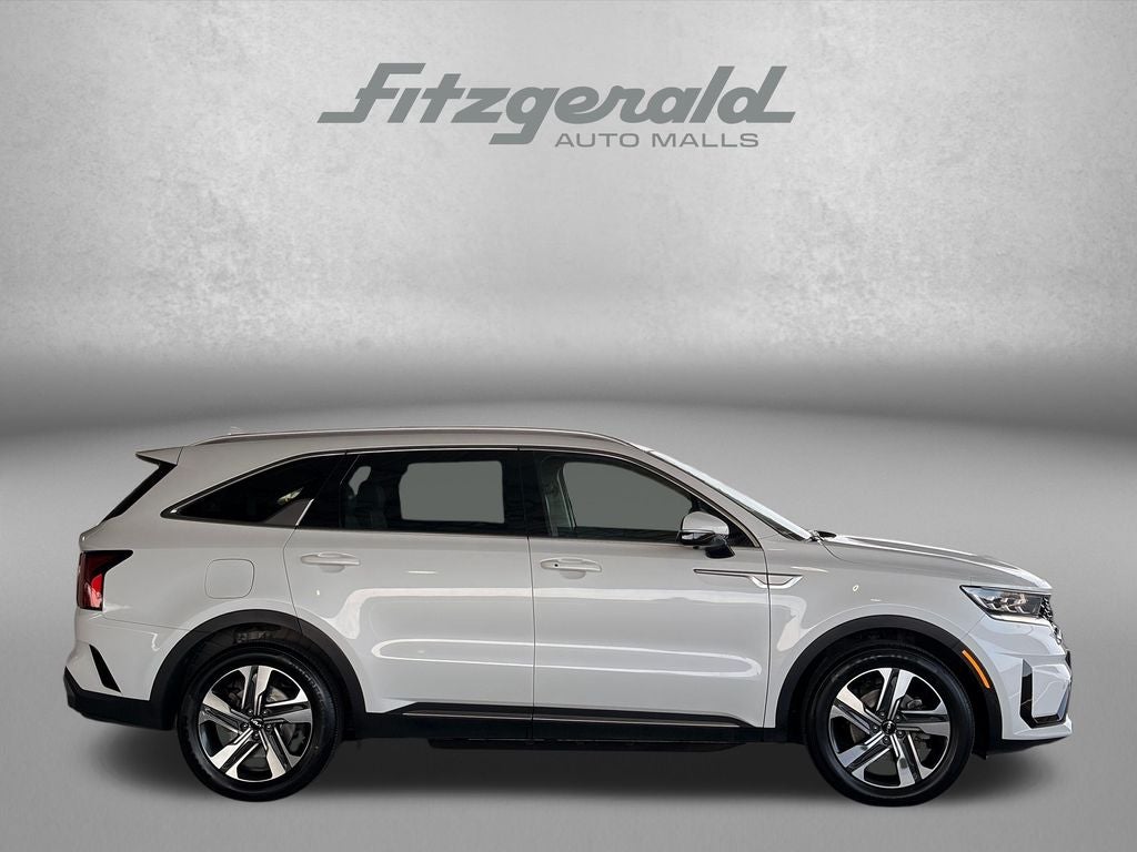 2022 Kia Sorento SX Prestige