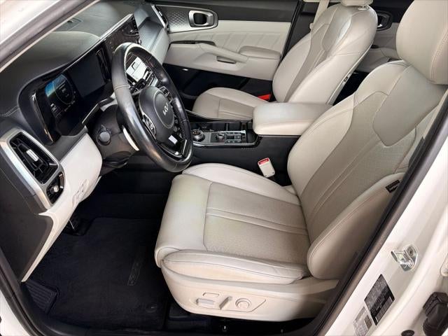 2022 Kia Sorento SX Prestige