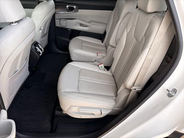 2022 Kia Sorento SX Prestige