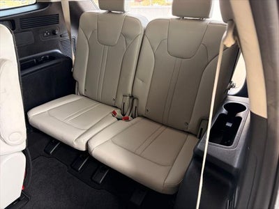 2022 Kia Sorento SX Prestige