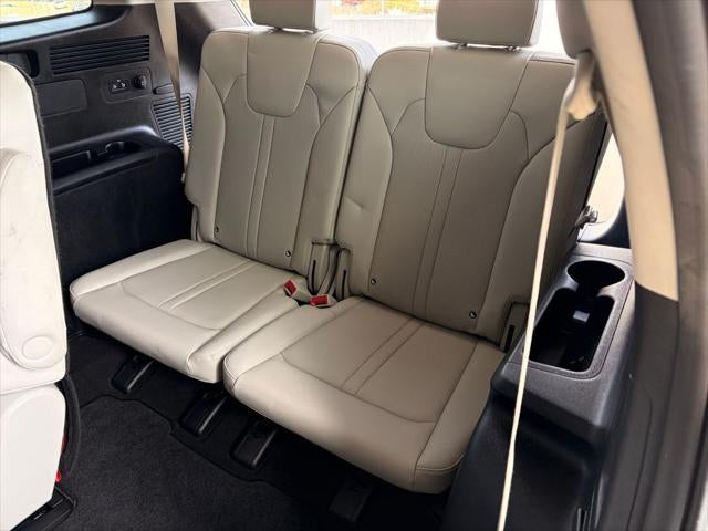 2022 Kia Sorento SX Prestige