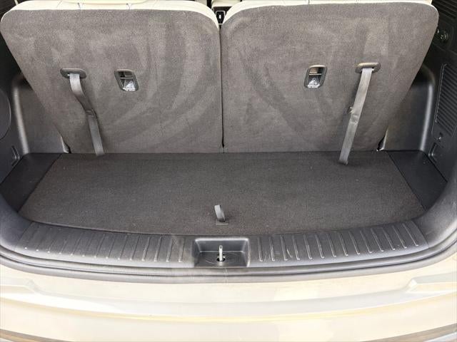 2022 Kia Sorento SX Prestige