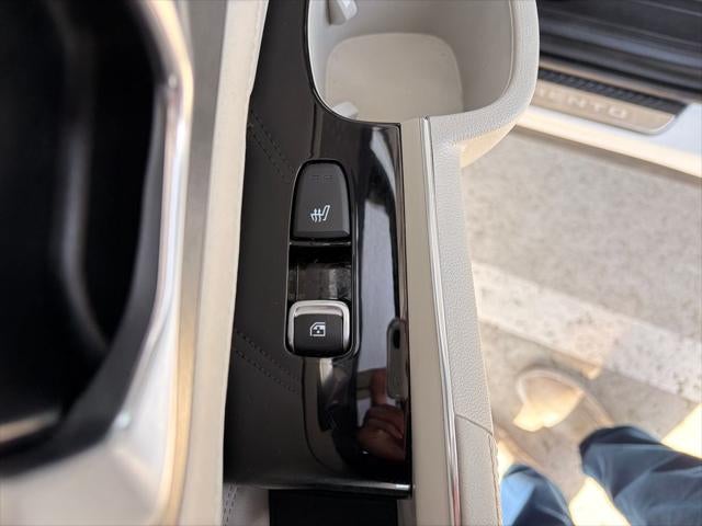 2022 Kia Sorento SX Prestige