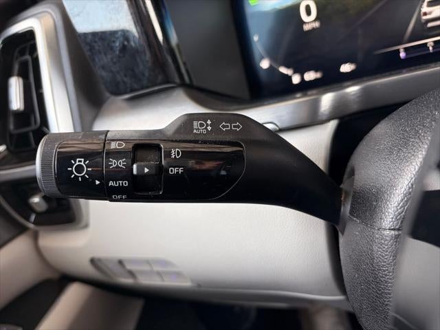 2022 Kia Sorento SX Prestige