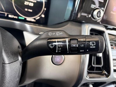 2022 Kia Sorento SX Prestige