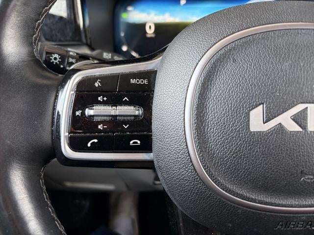 2022 Kia Sorento SX Prestige