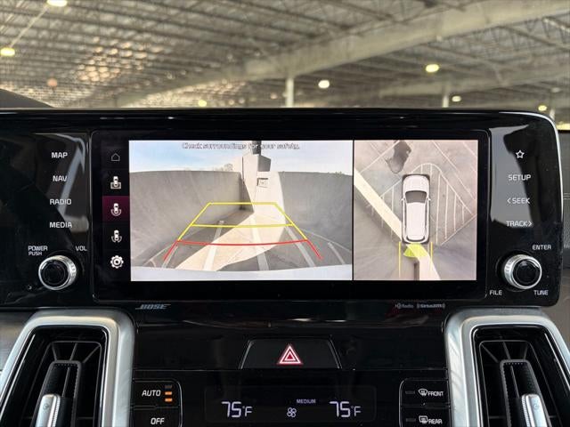 2022 Kia Sorento SX Prestige